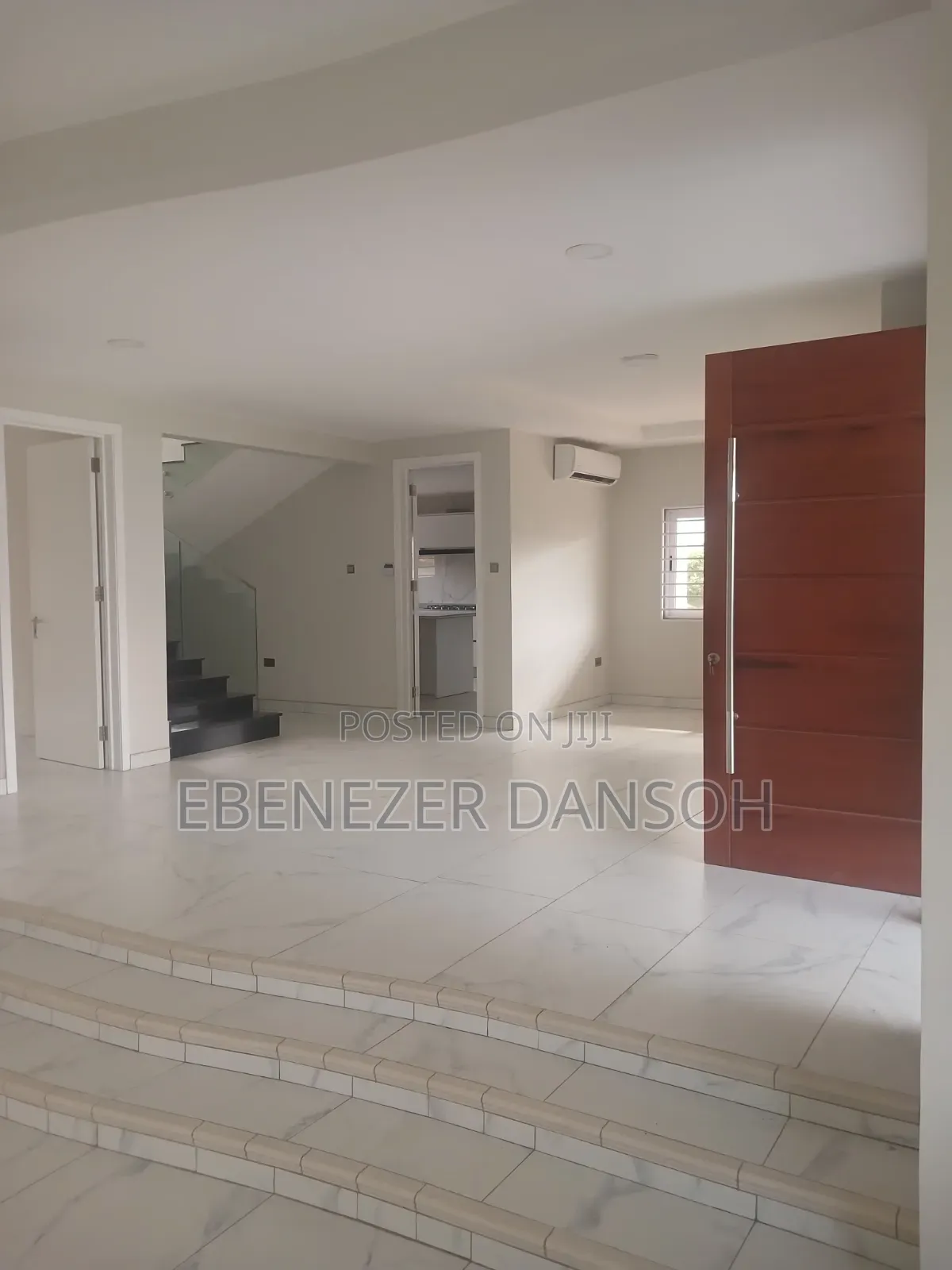 4bdrm House in Tseaddo for sale