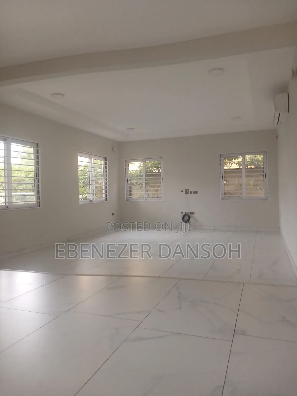 4bdrm House in Tseaddo for sale