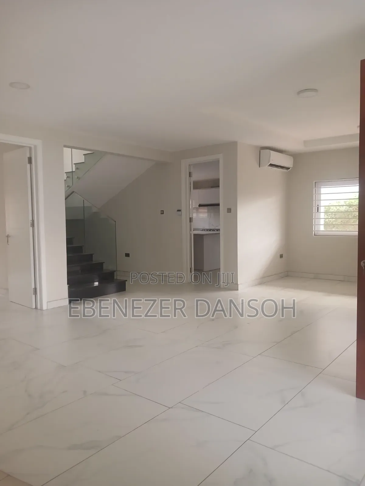 4bdrm House in Tseaddo for sale