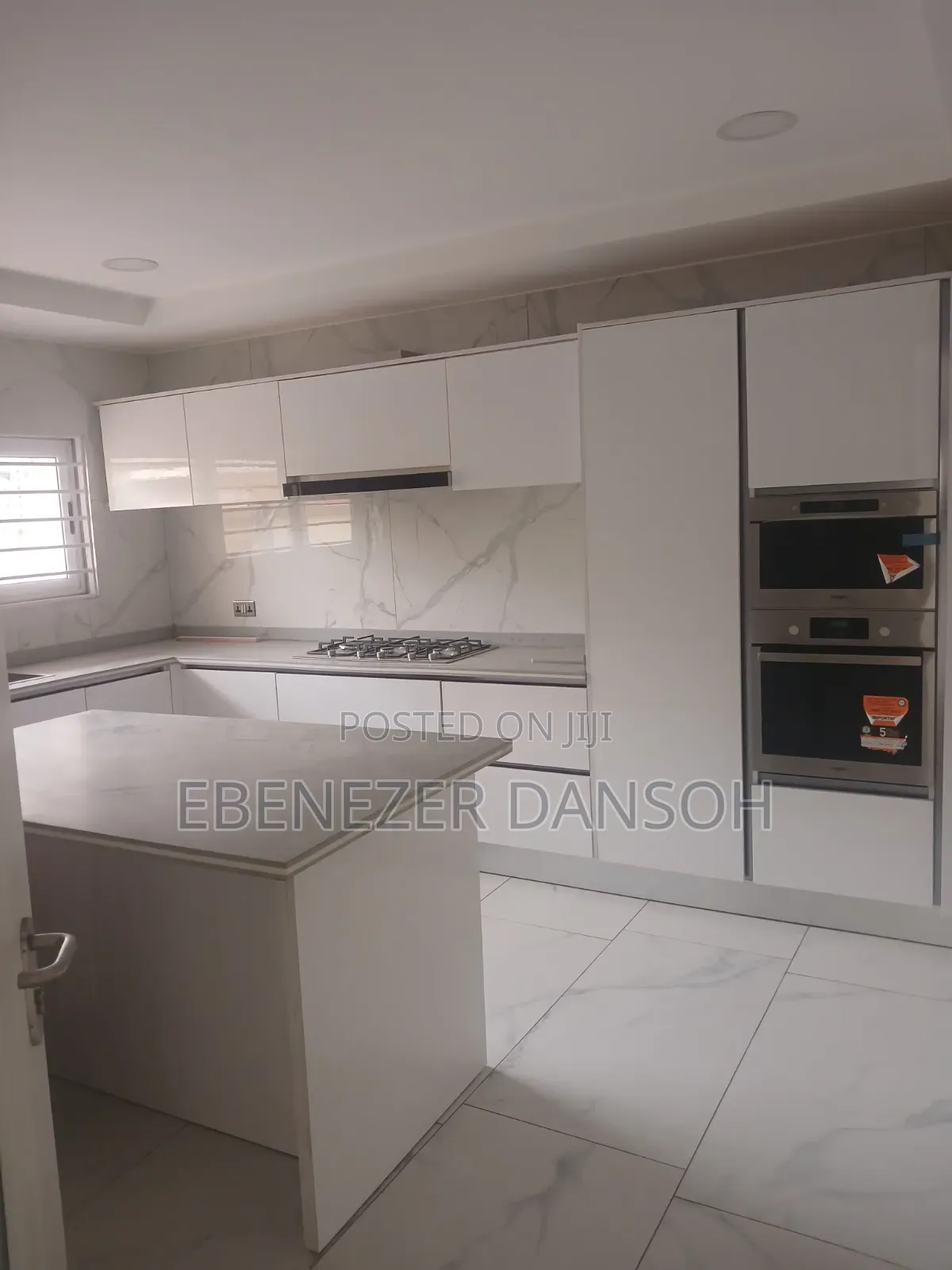 4bdrm House in Tseaddo for sale