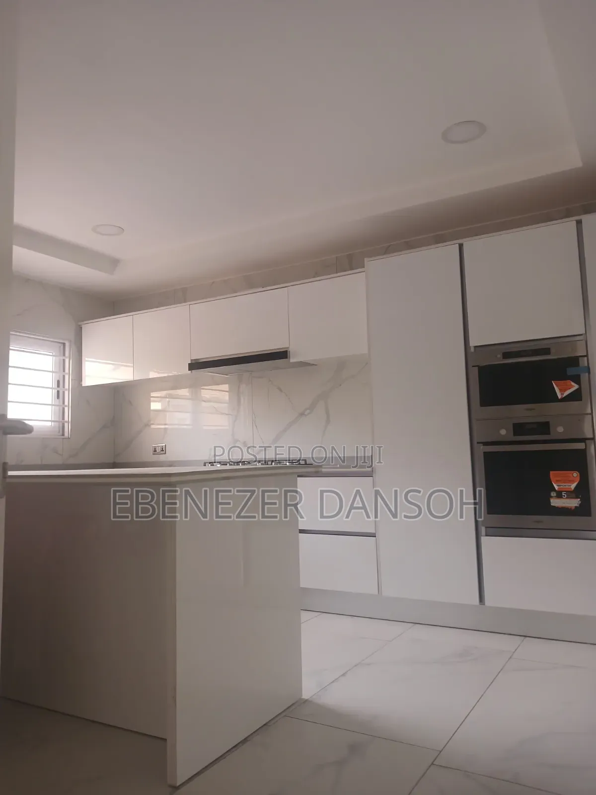 4bdrm House in Tseaddo for sale
