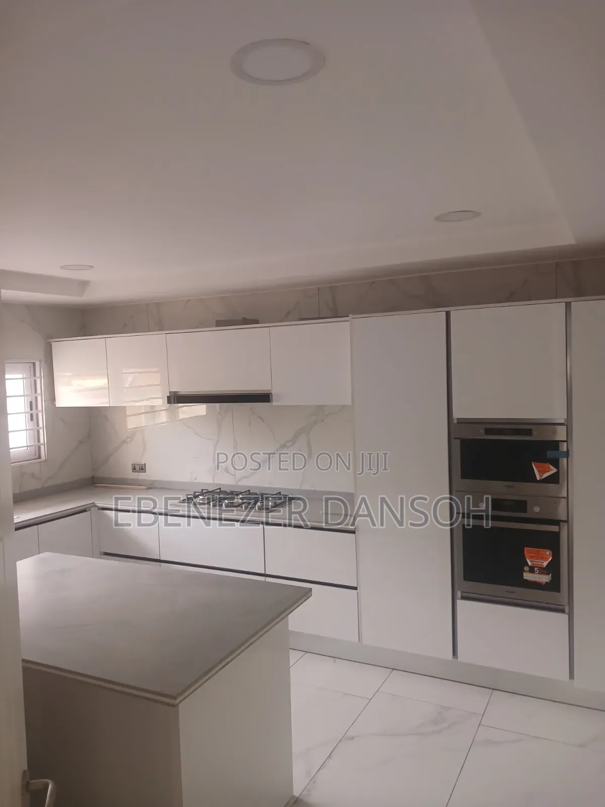4bdrm House in Tseaddo for sale