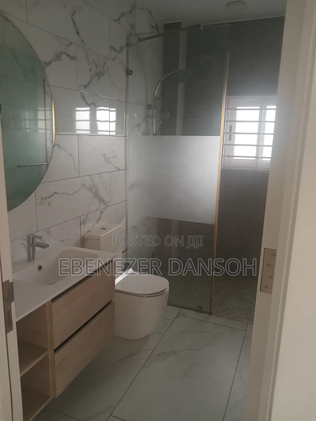 4bdrm House in Tseaddo for sale