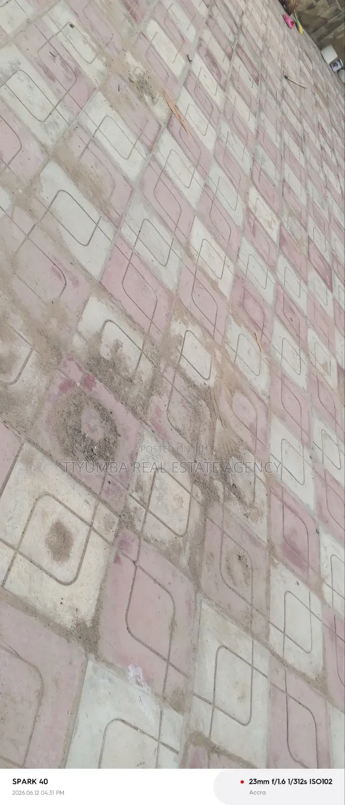 2bdrm Apartment in Tiyumba Real Estate., for rent
