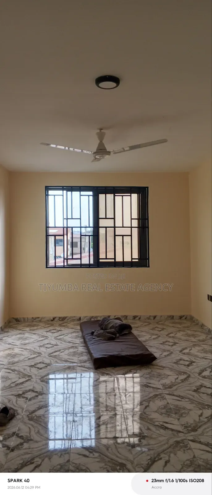 2bdrm Apartment in Tiyumba Real Estate., for rent