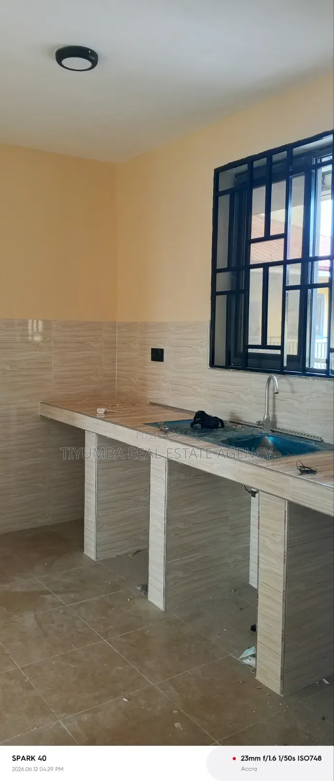 2bdrm Apartment in Tiyumba Real Estate., for rent