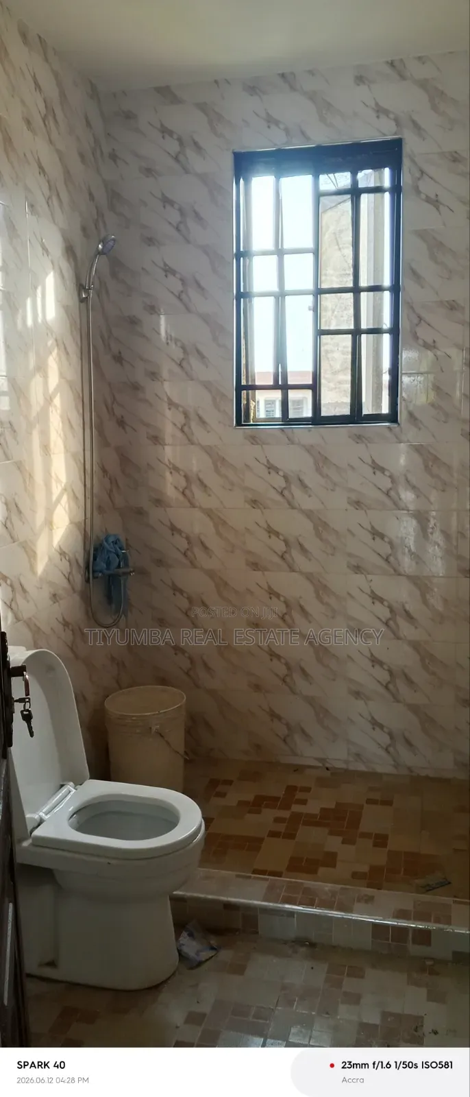 2bdrm Apartment in Tiyumba Real Estate., for rent