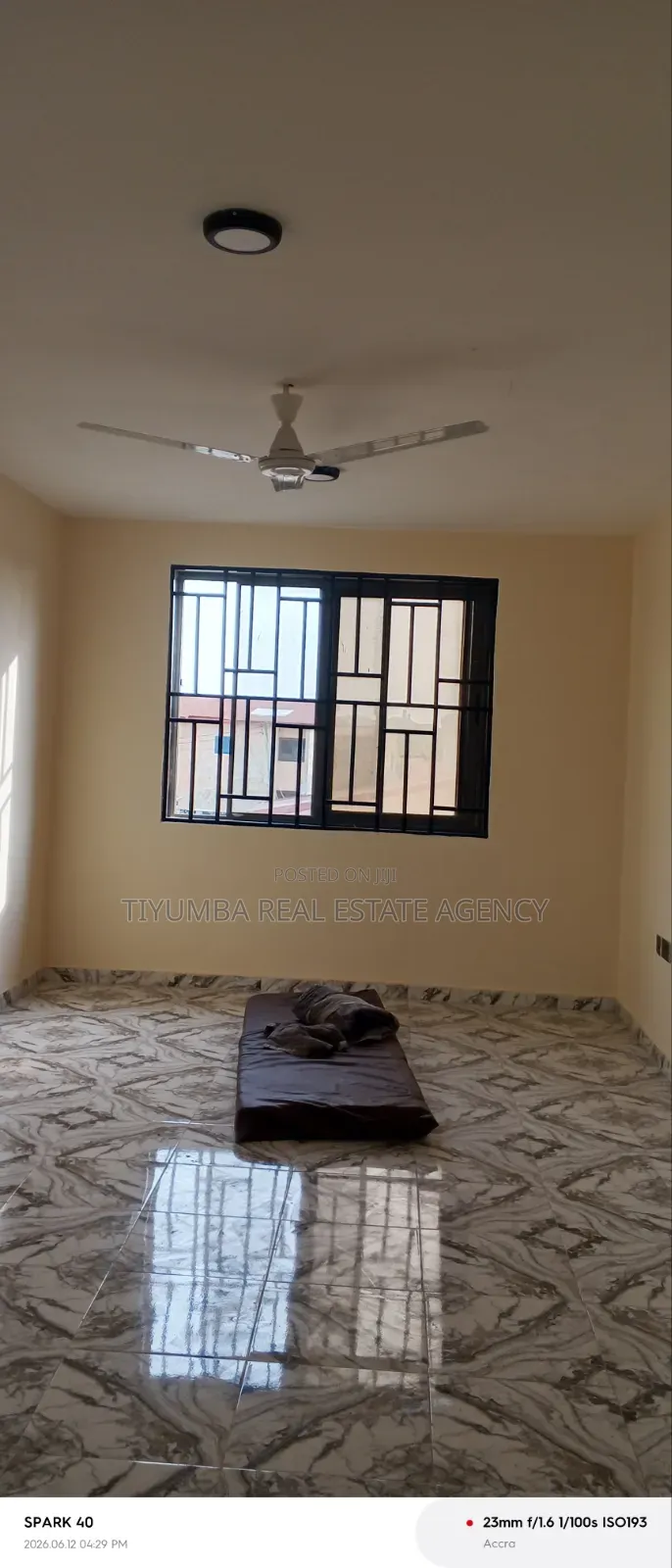 2bdrm Apartment in Tiyumba Real Estate., for rent
