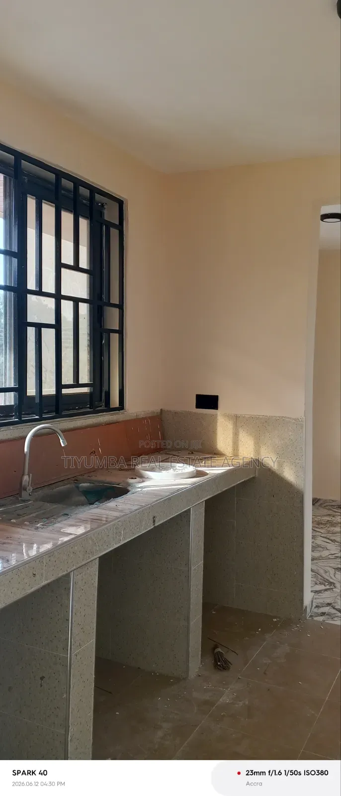 2bdrm Apartment in Tiyumba Real Estate., for rent