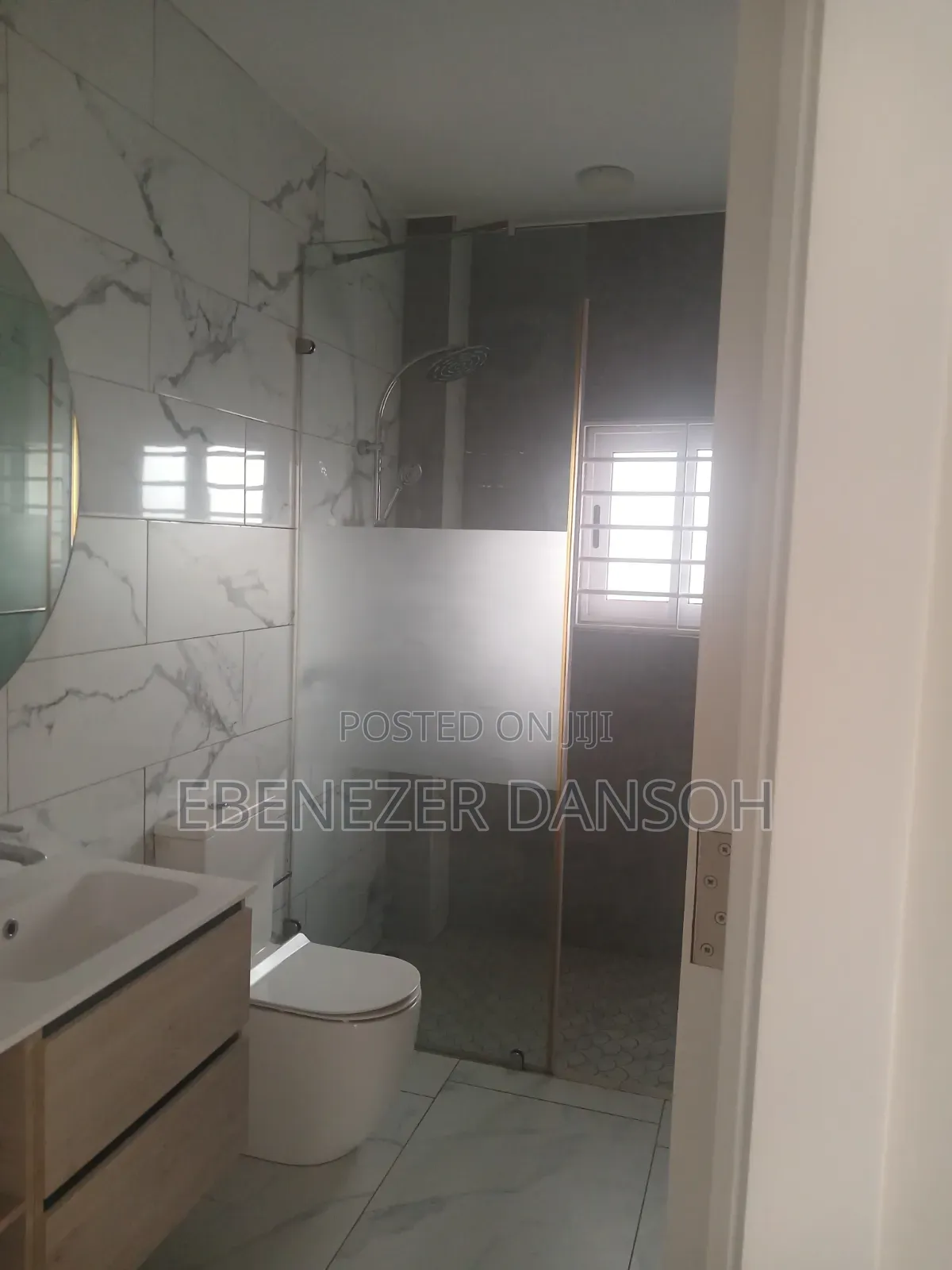 4bdrm House in Tseaddo for sale