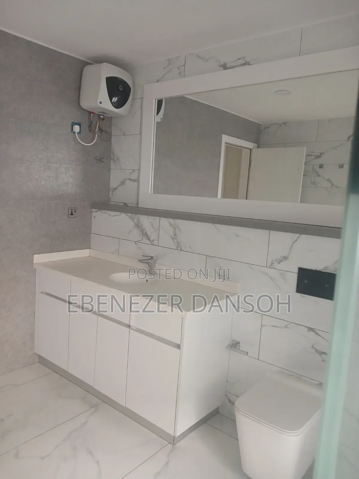 4bdrm House in Tseaddo for sale