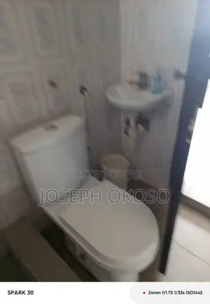2bdrm Apartment in Little Rock Consult, Pillar 2 for rent