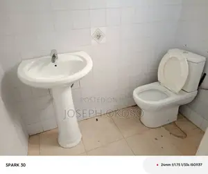 2bdrm Apartment in Little Rock Consult, Pillar 2 for rent