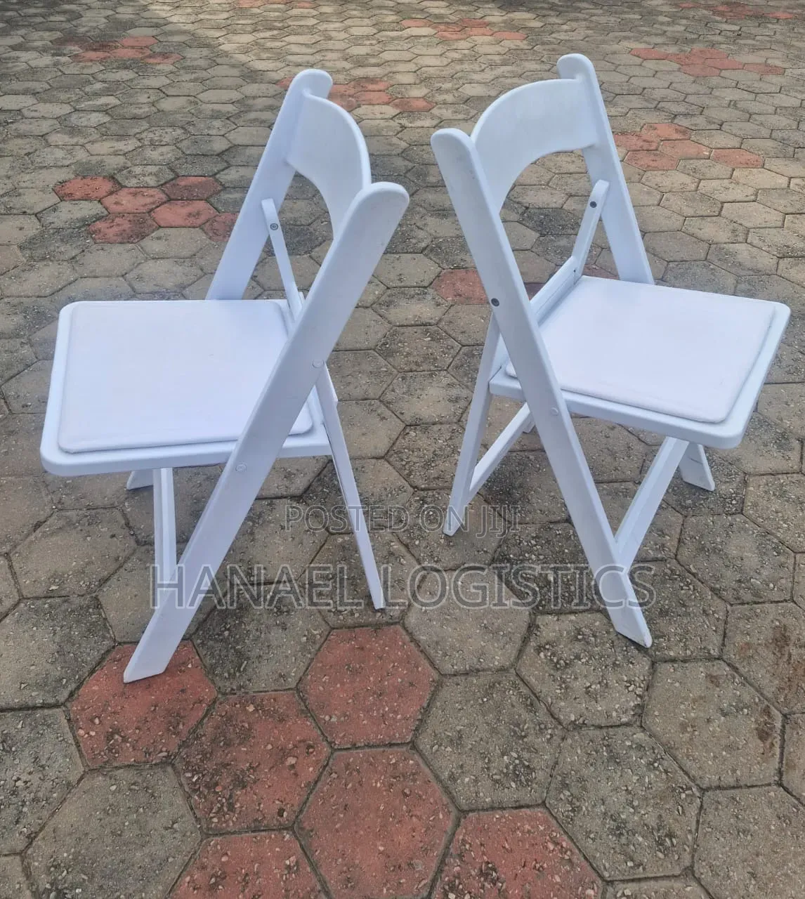 Gladiator Chair