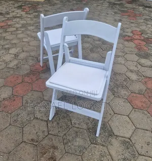 Gladiator Chair