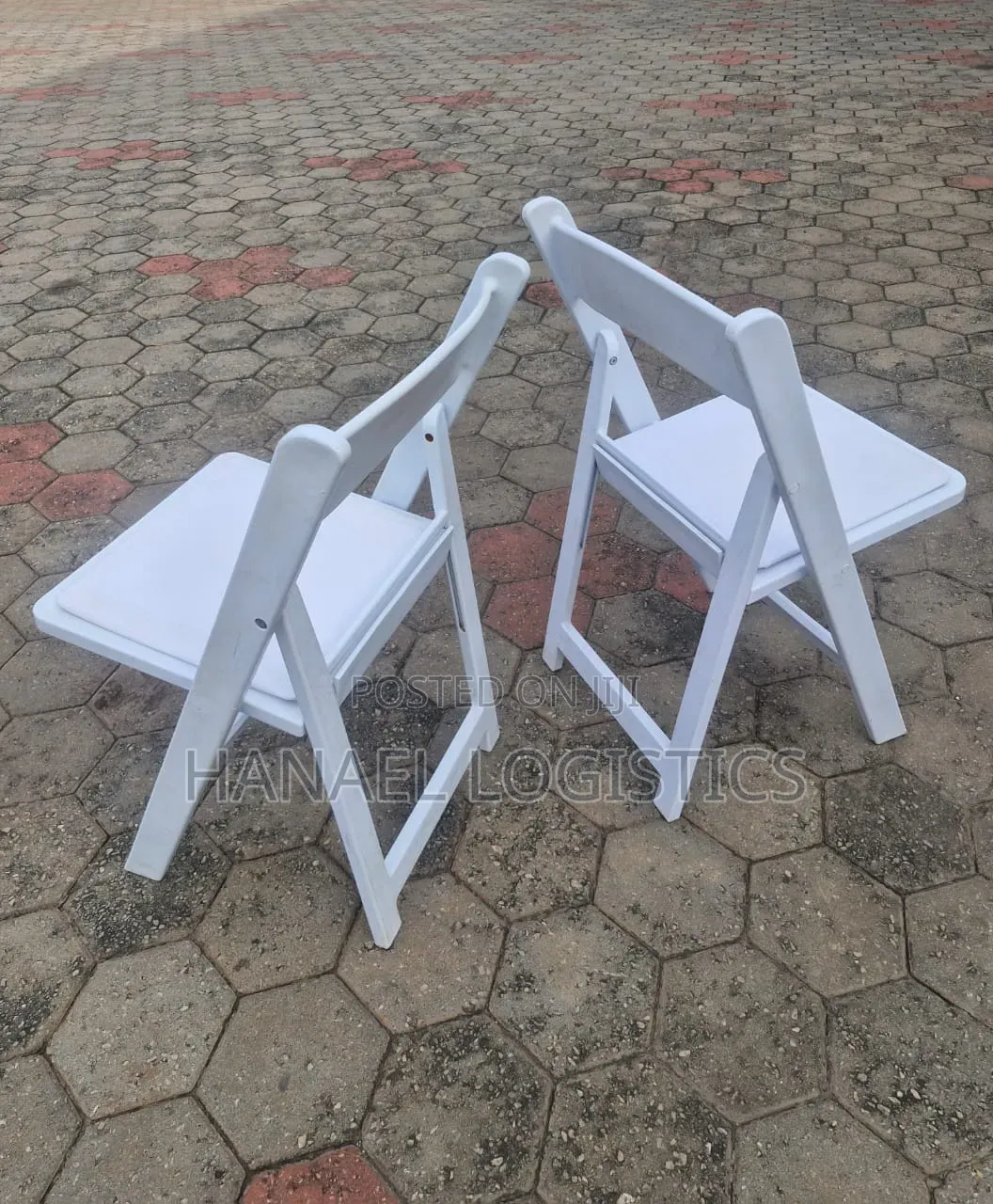 Gladiator Chair