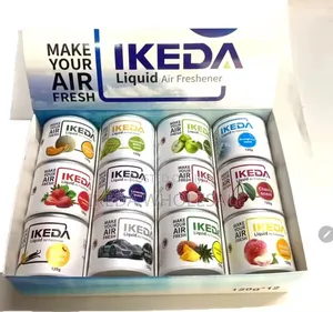 Original Ikeda Air Freshener 120g – Wholesale Retail