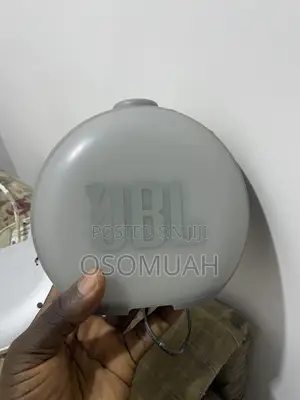 JBL Horizon 2 Bluetooth Clock Speaker