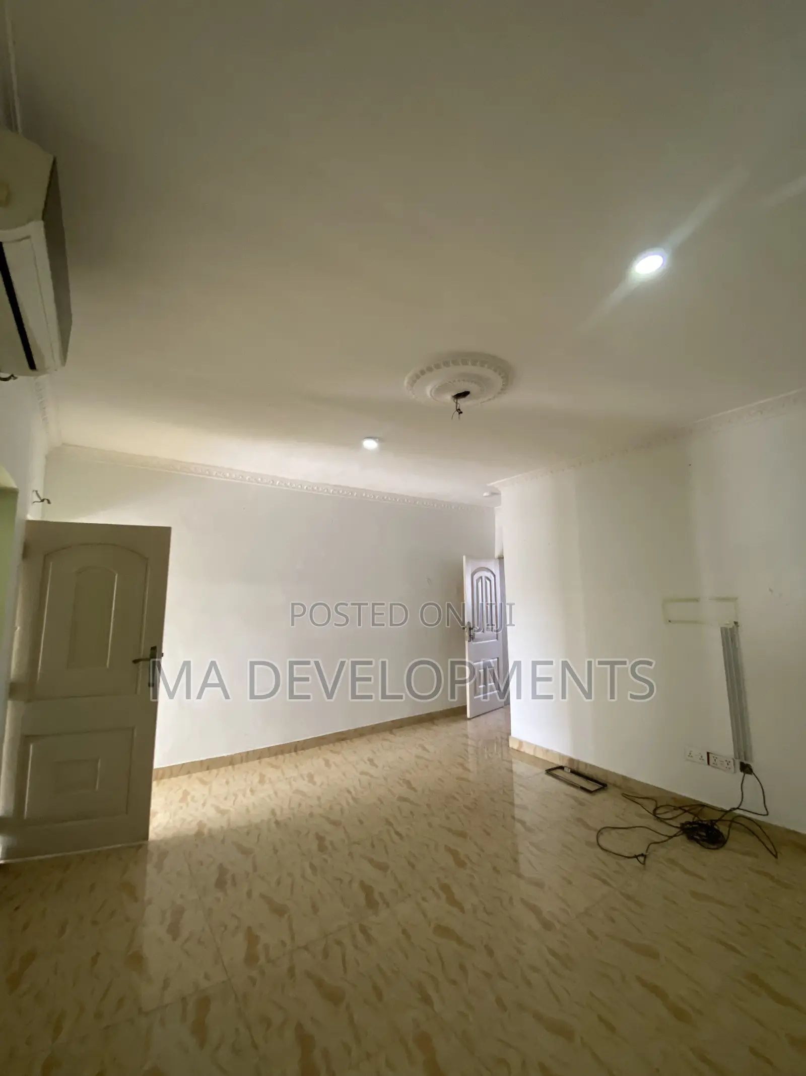 1bdrm Apartment in Madev Realty, Tantra Hills for rent