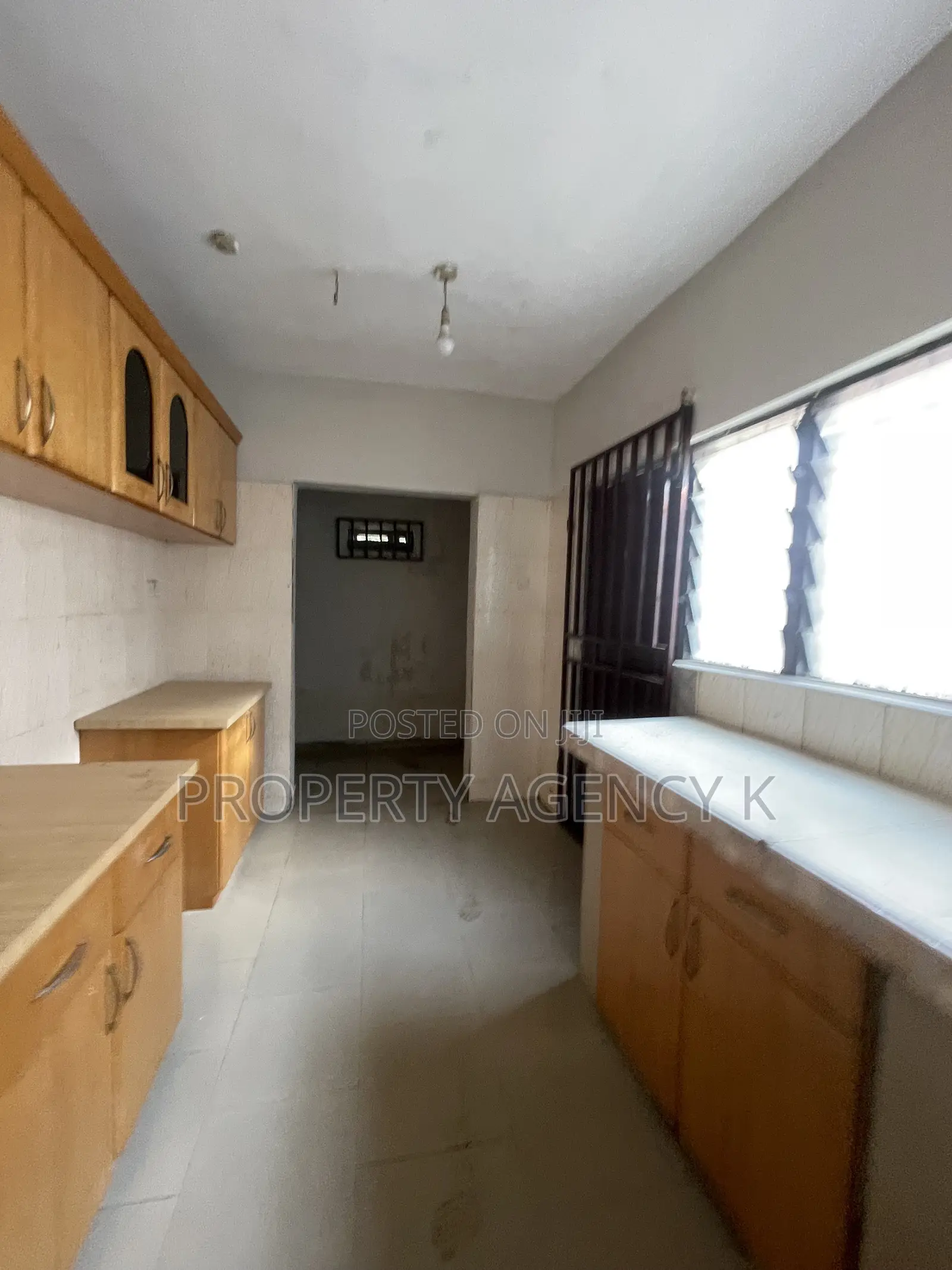 4bdrm House in J Properties, Old Barrier for rent