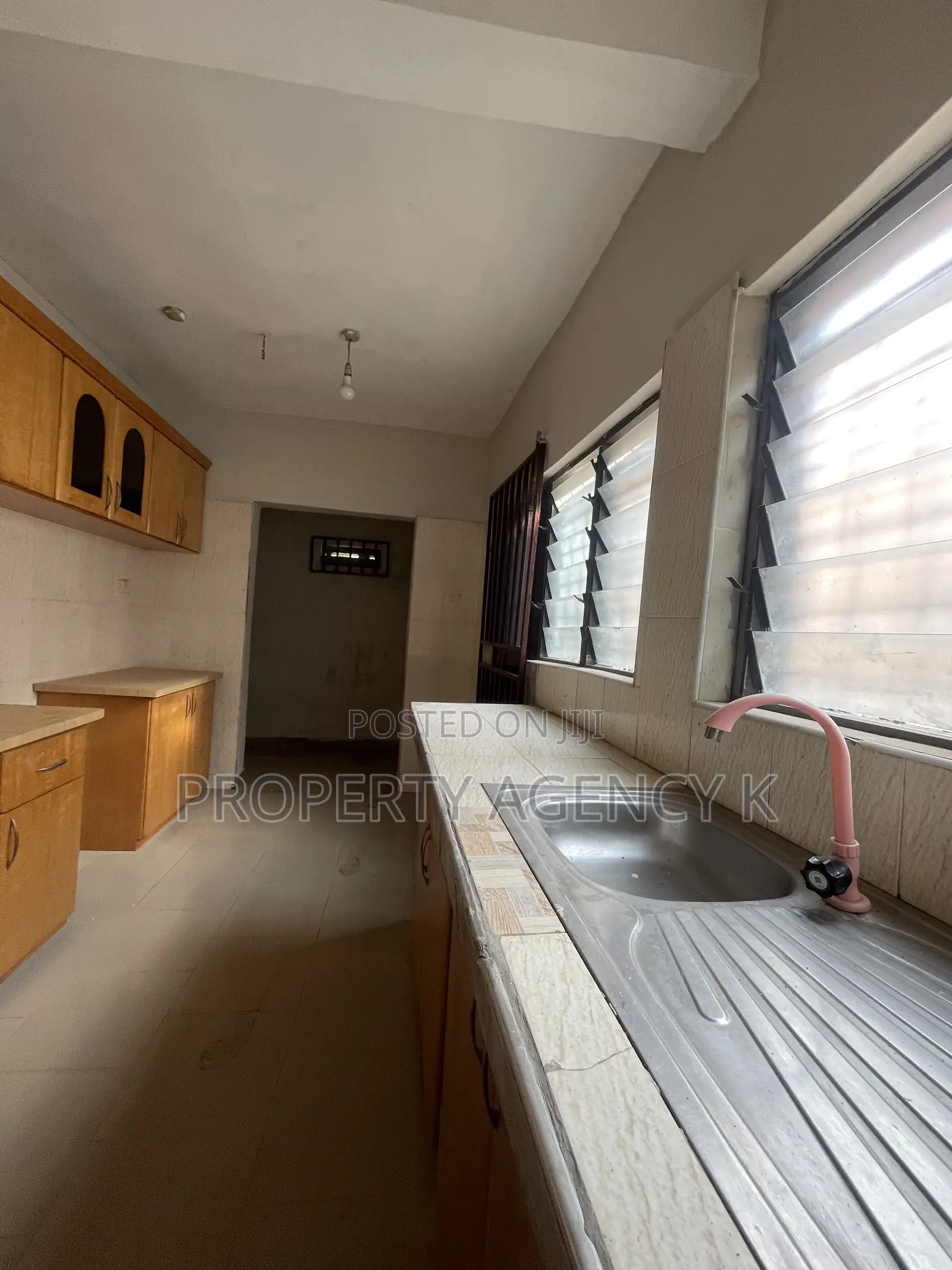 4bdrm House in J Properties, Old Barrier for rent