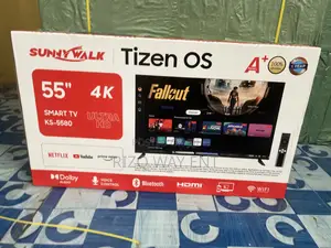 55 Inches Tv