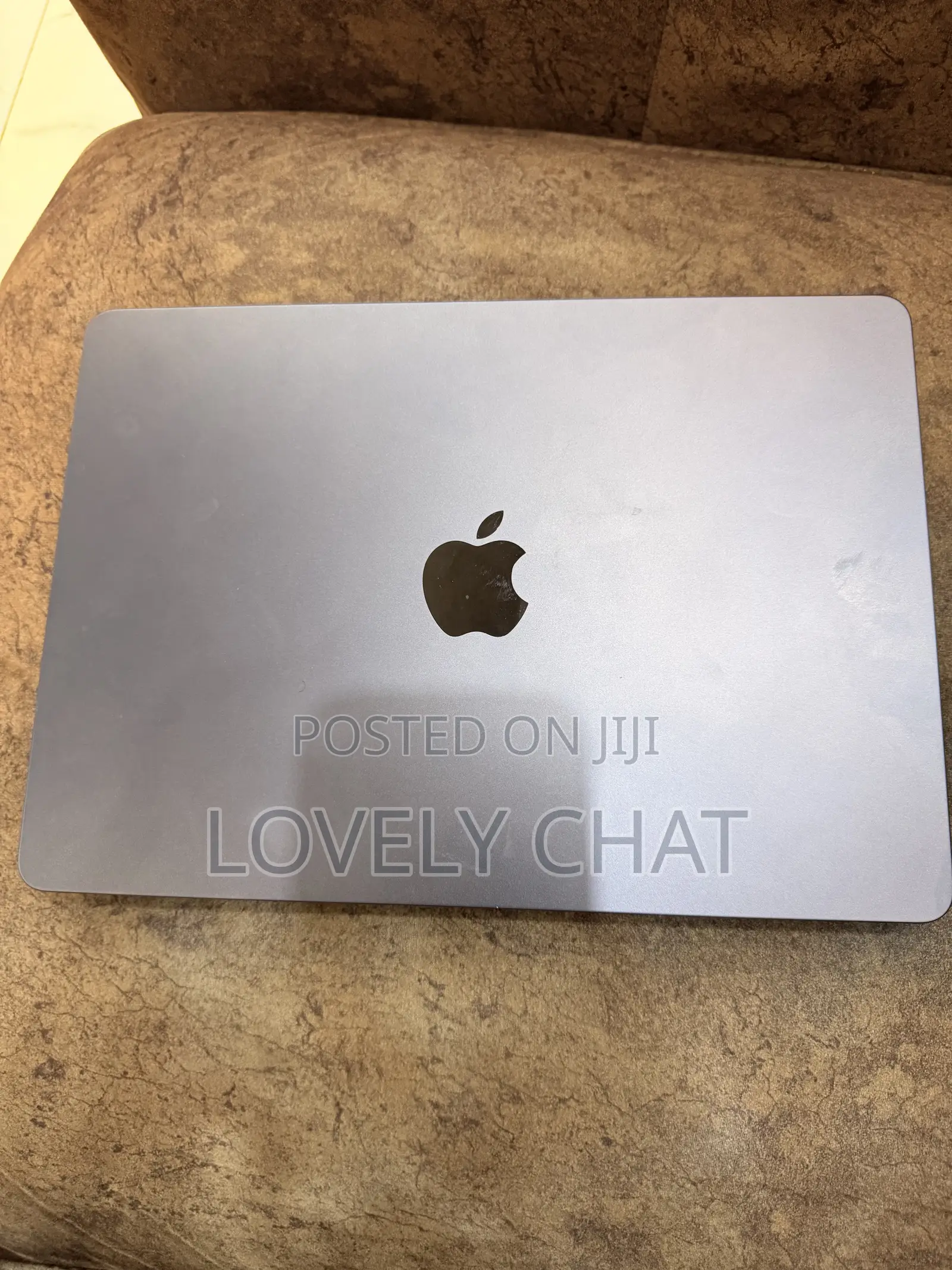 Laptop Apple MacBook Air 16GB Apple M4 SSD 250GB