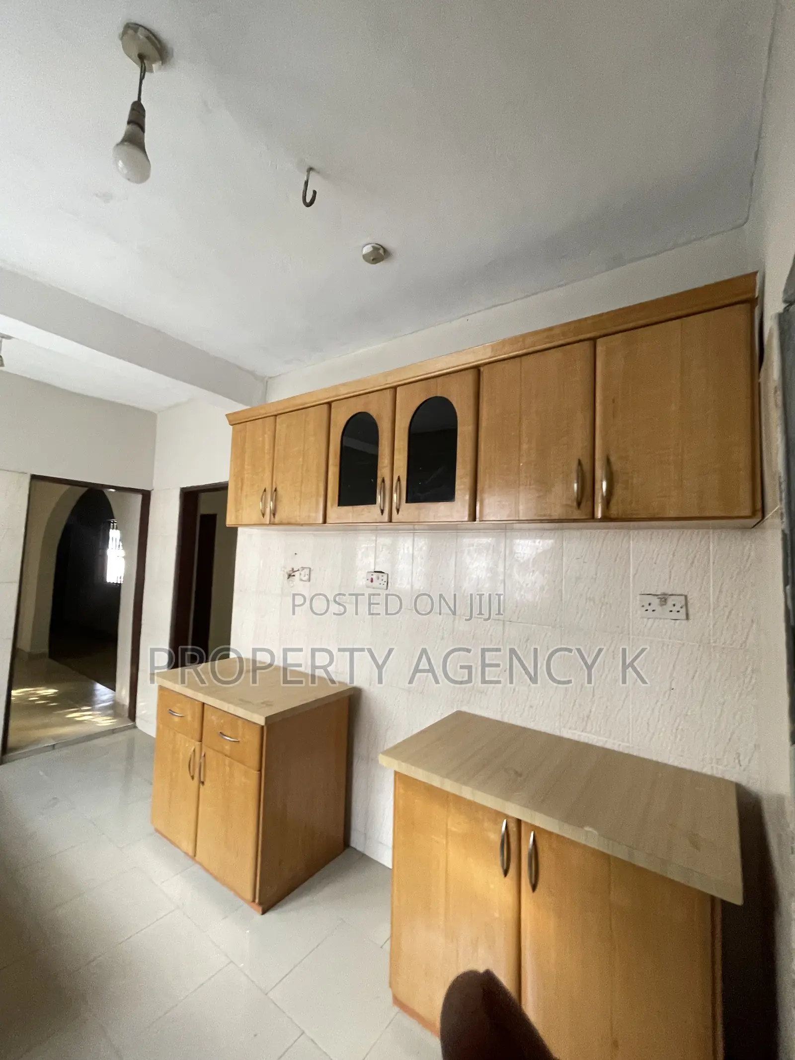 4bdrm House in J Properties, Old Barrier for rent
