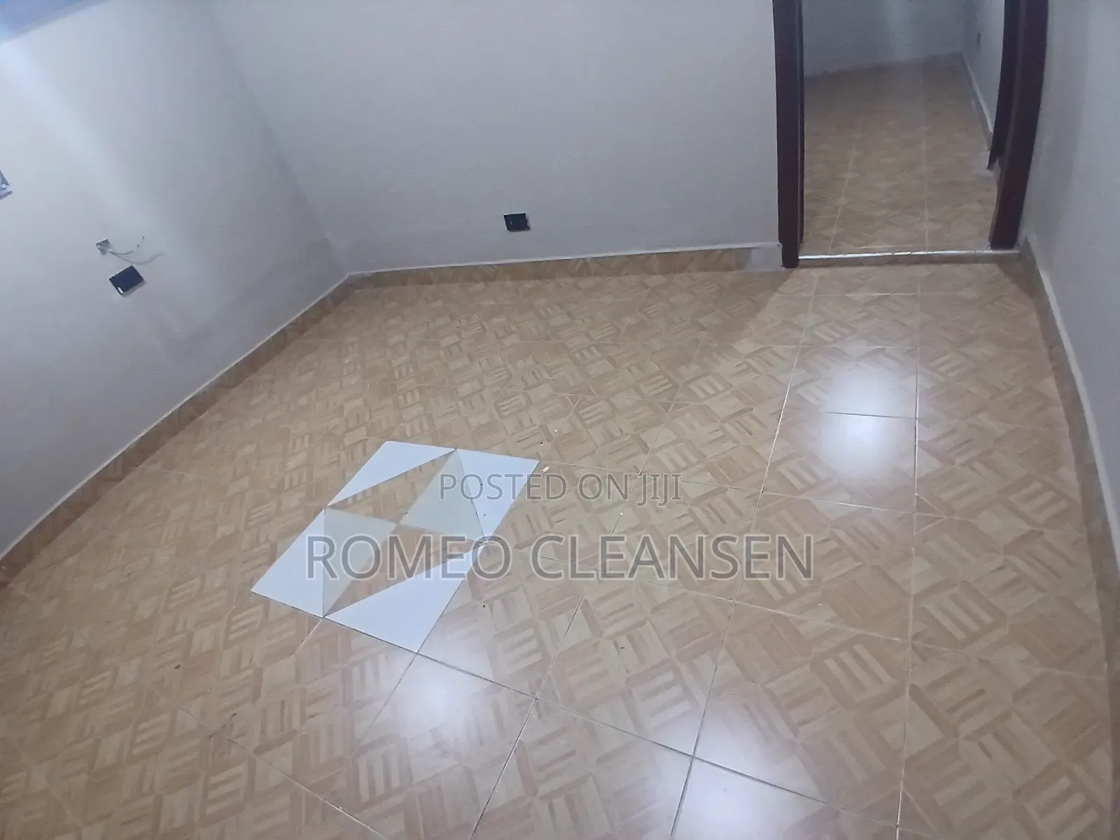 1bdrm Apartment in Atonsu Aputuogya, Kumasi Metropolitan for rent