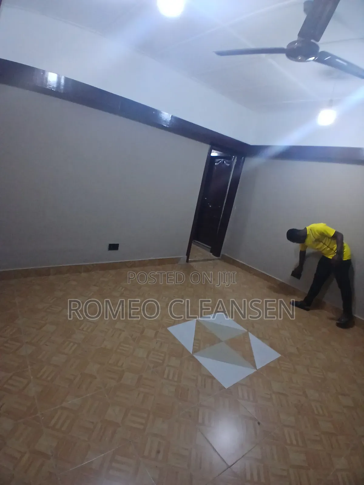 1bdrm Apartment in Atonsu Aputuogya, Kumasi Metropolitan for rent