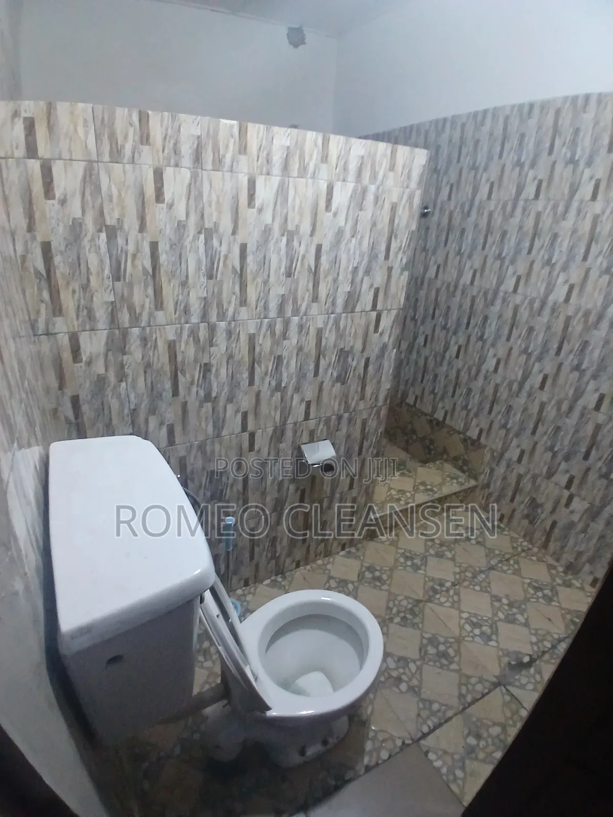 1bdrm Apartment in Atonsu Aputuogya, Kumasi Metropolitan for rent