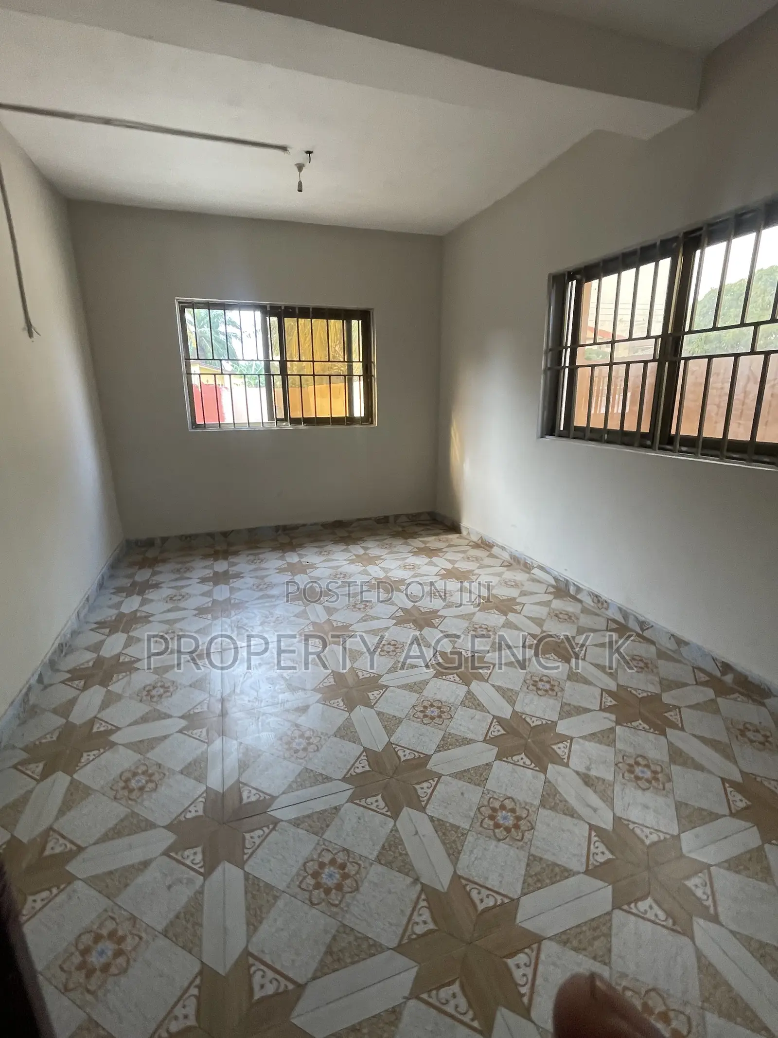 4bdrm House in J Properties, Old Barrier for rent