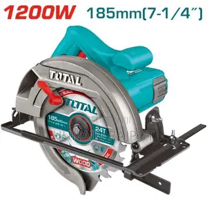 Total Circular Saw 1200 Watts