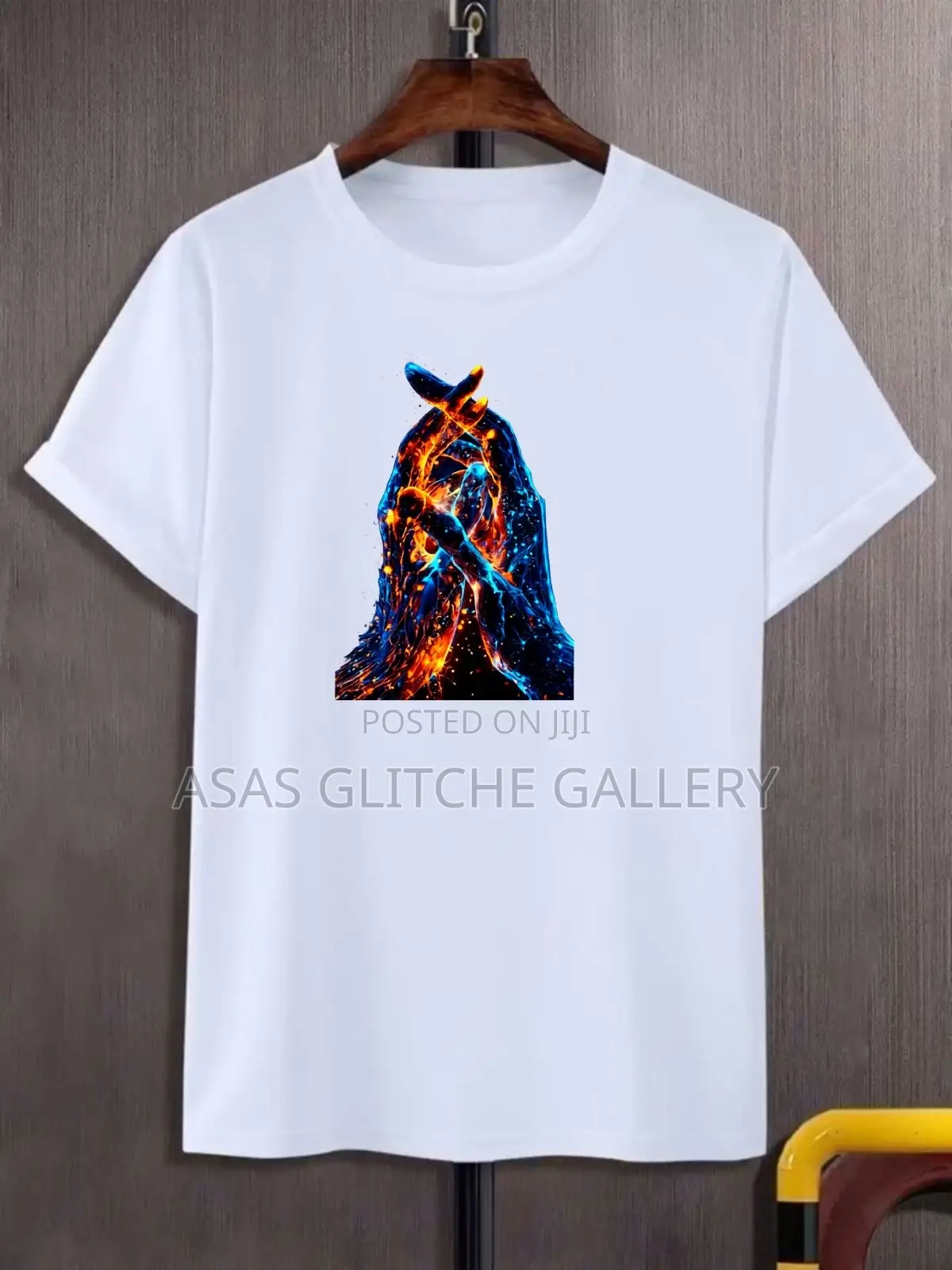 I Sell Quality T-Shirts