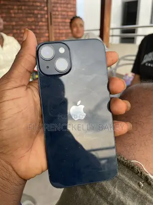 Apple iPhone 14 128 GB Black