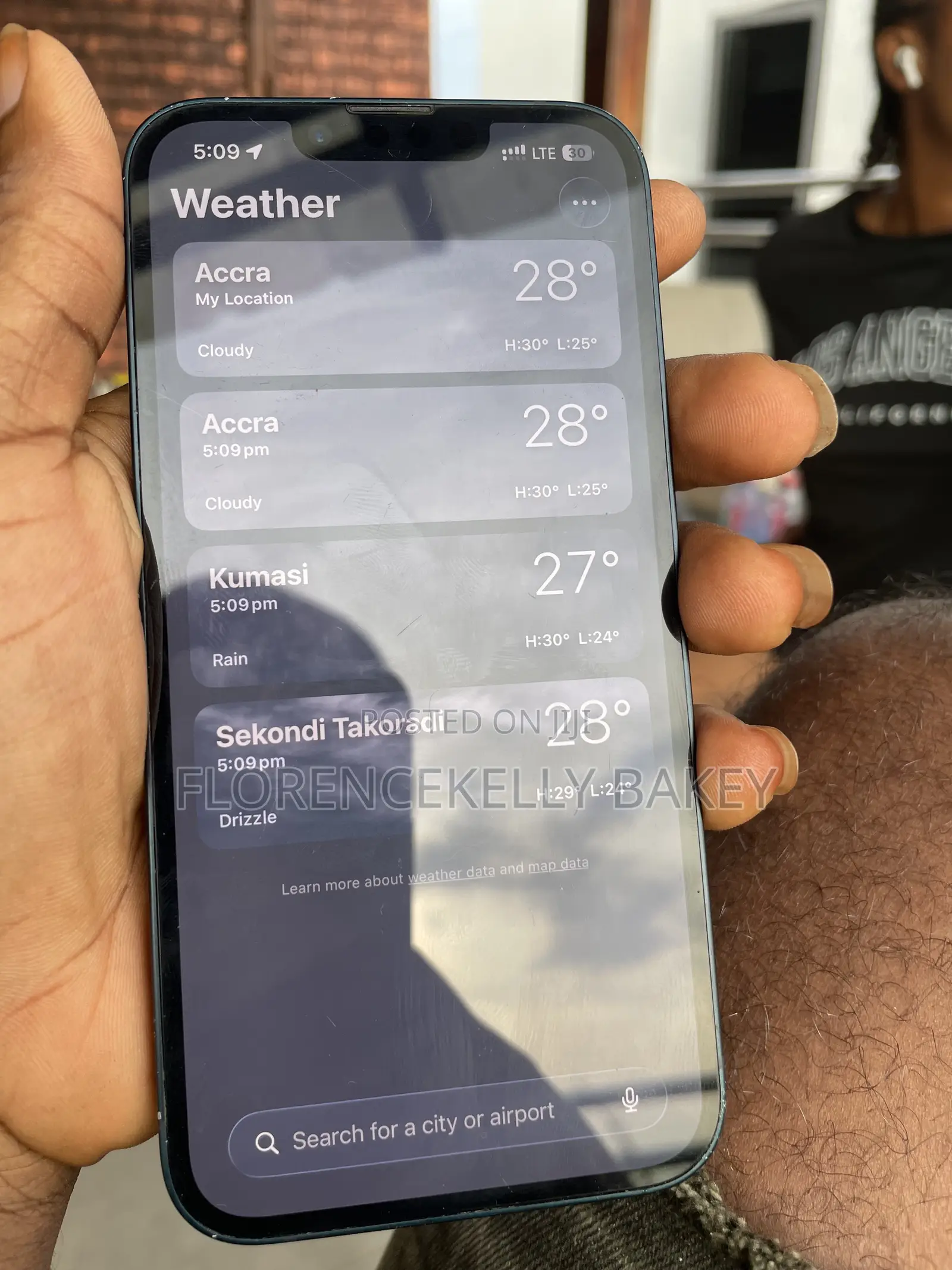 Apple iPhone 14 128 GB Black
