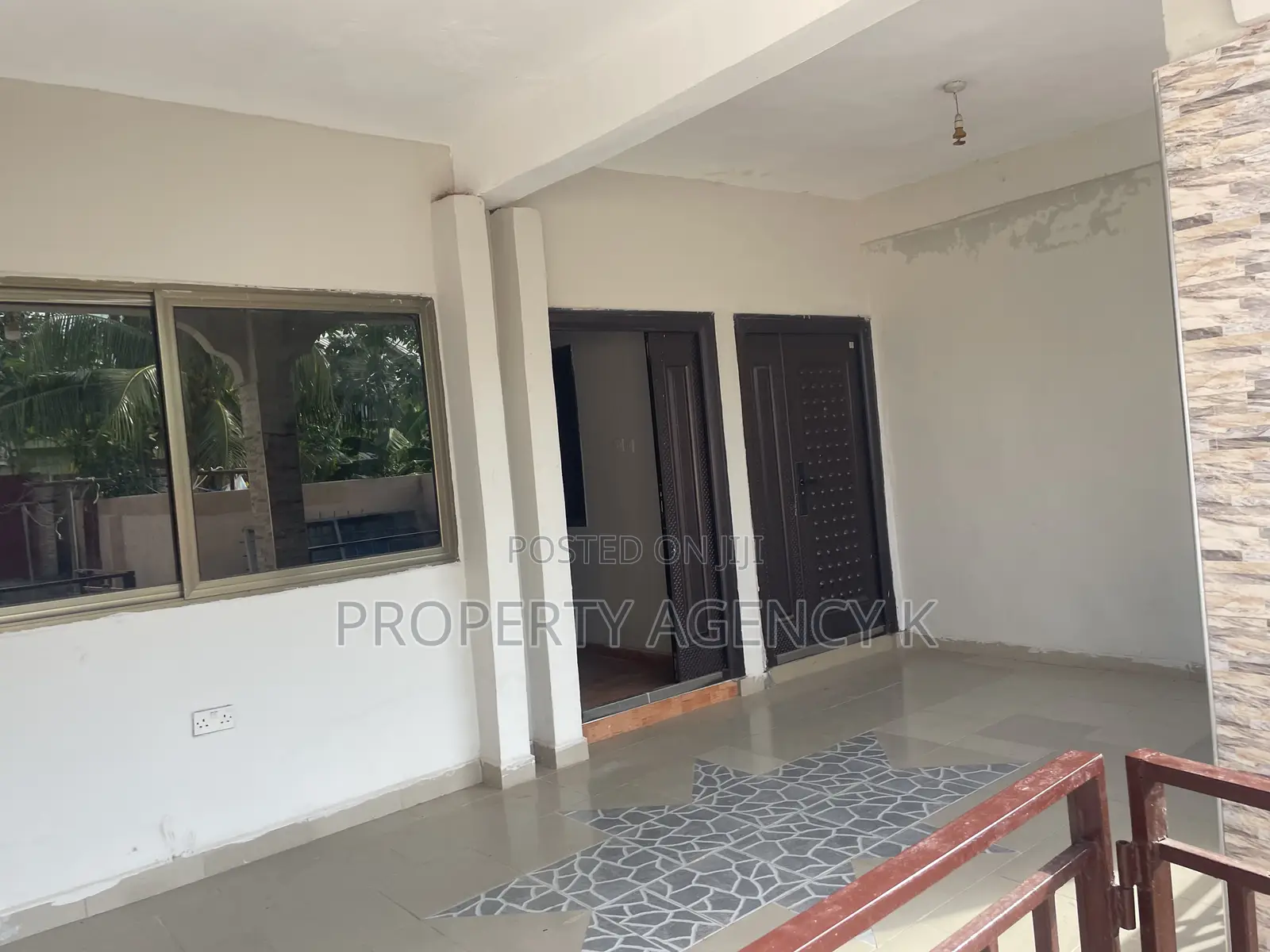 4bdrm House in J Properties, Old Barrier for rent