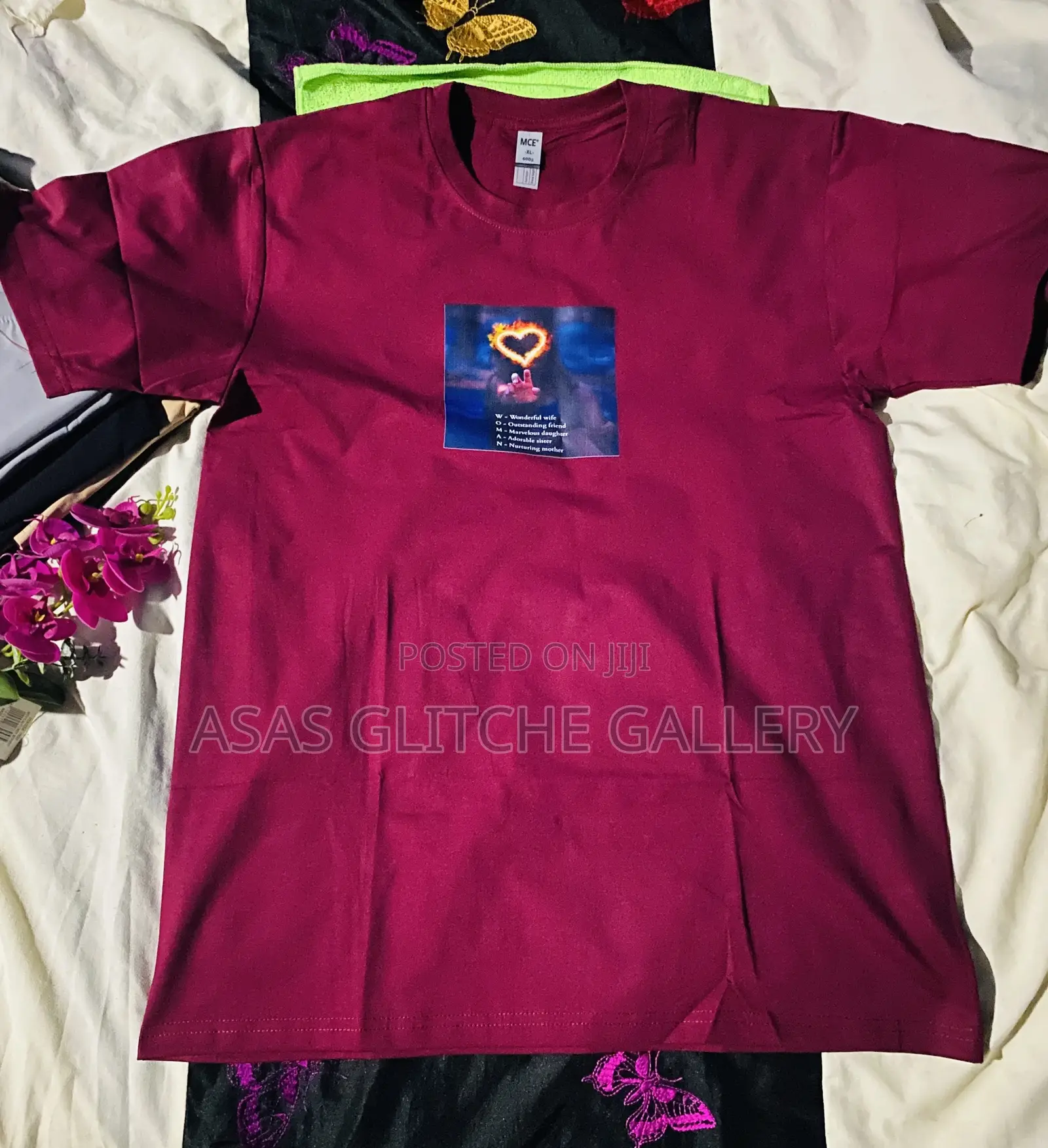 I Sell Quality T-Shirts
