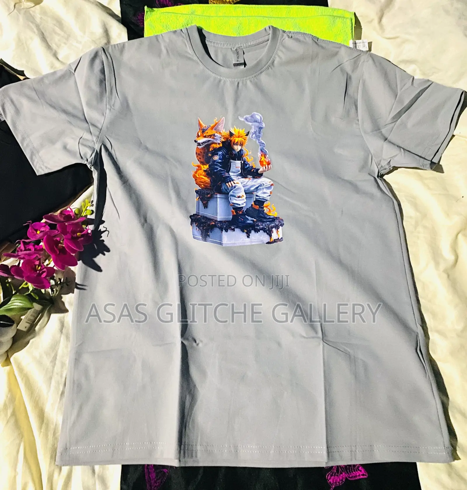 I Sell Quality T-Shirts
