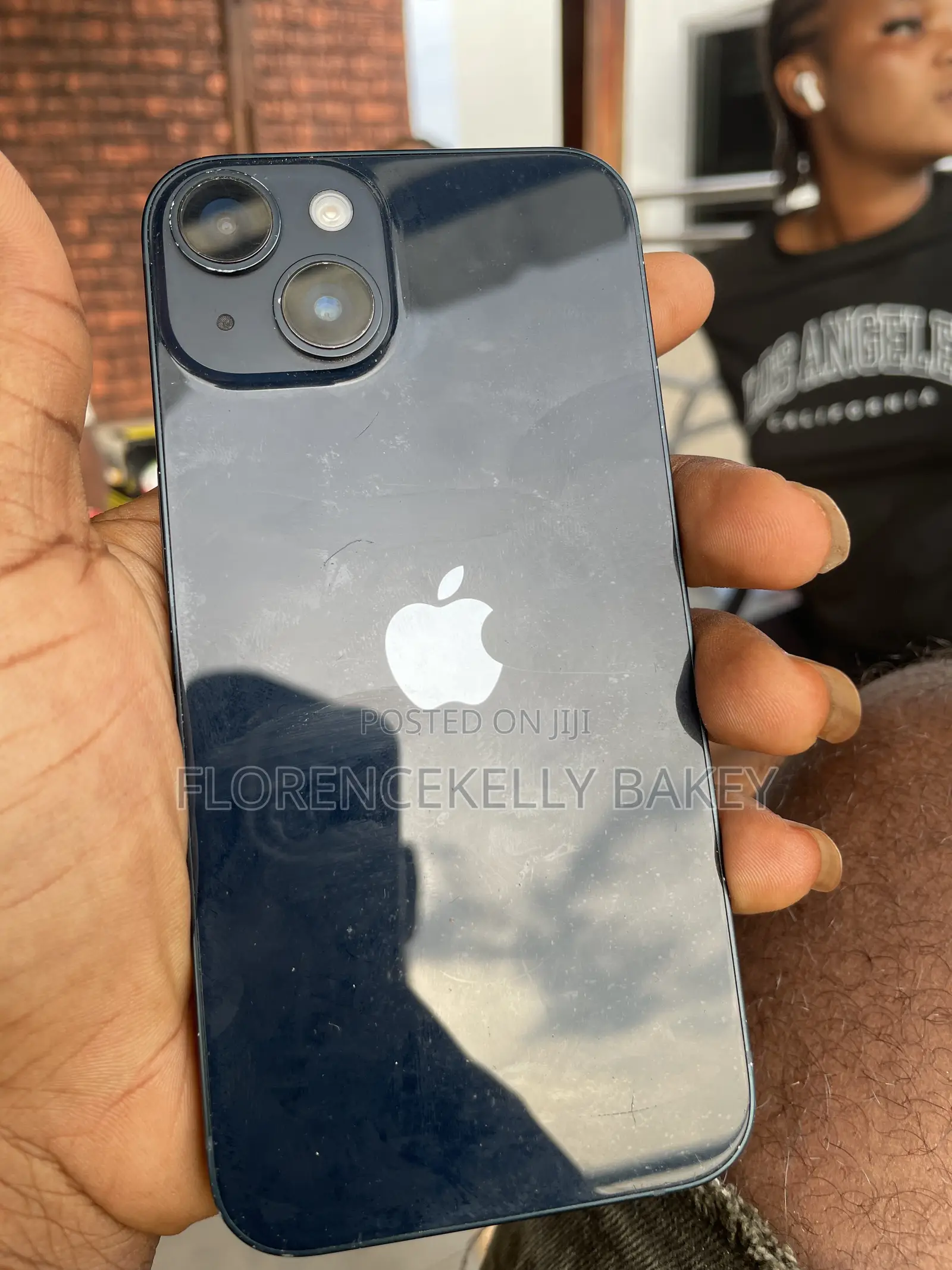 Apple iPhone 14 128 GB Black