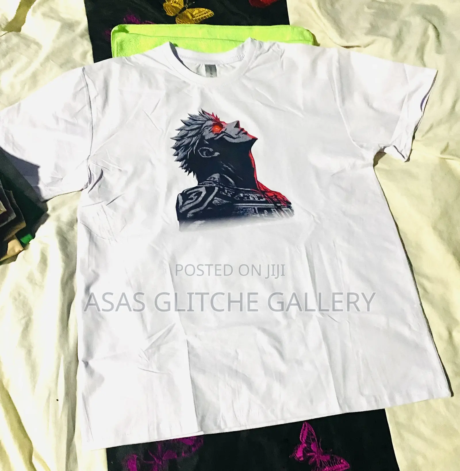 I Sell Quality T-Shirts