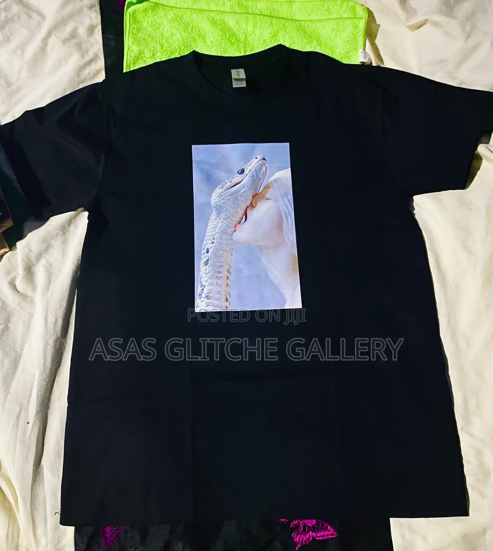 I Sell Quality T-Shirts