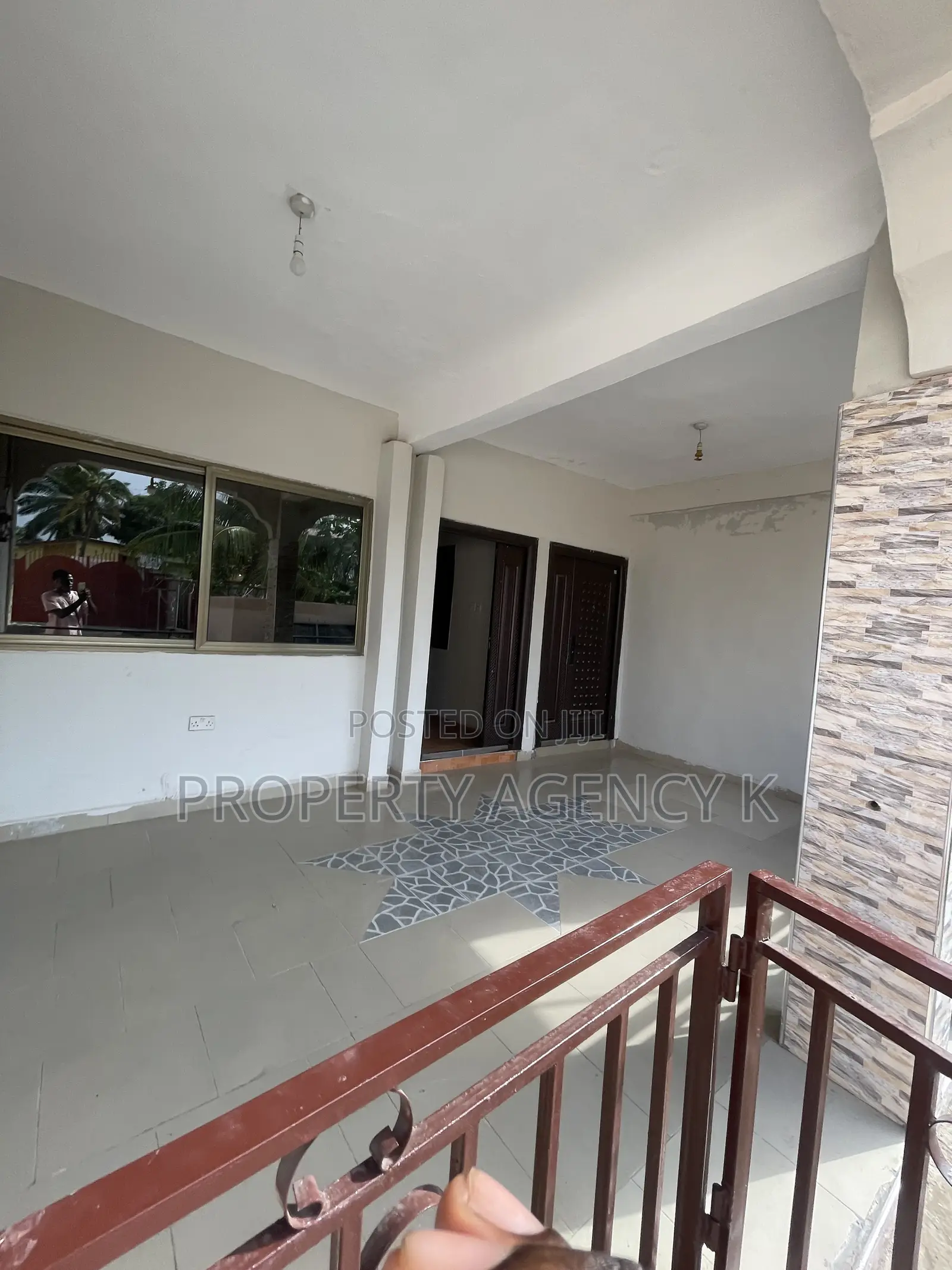 4bdrm House in J Properties, Old Barrier for rent