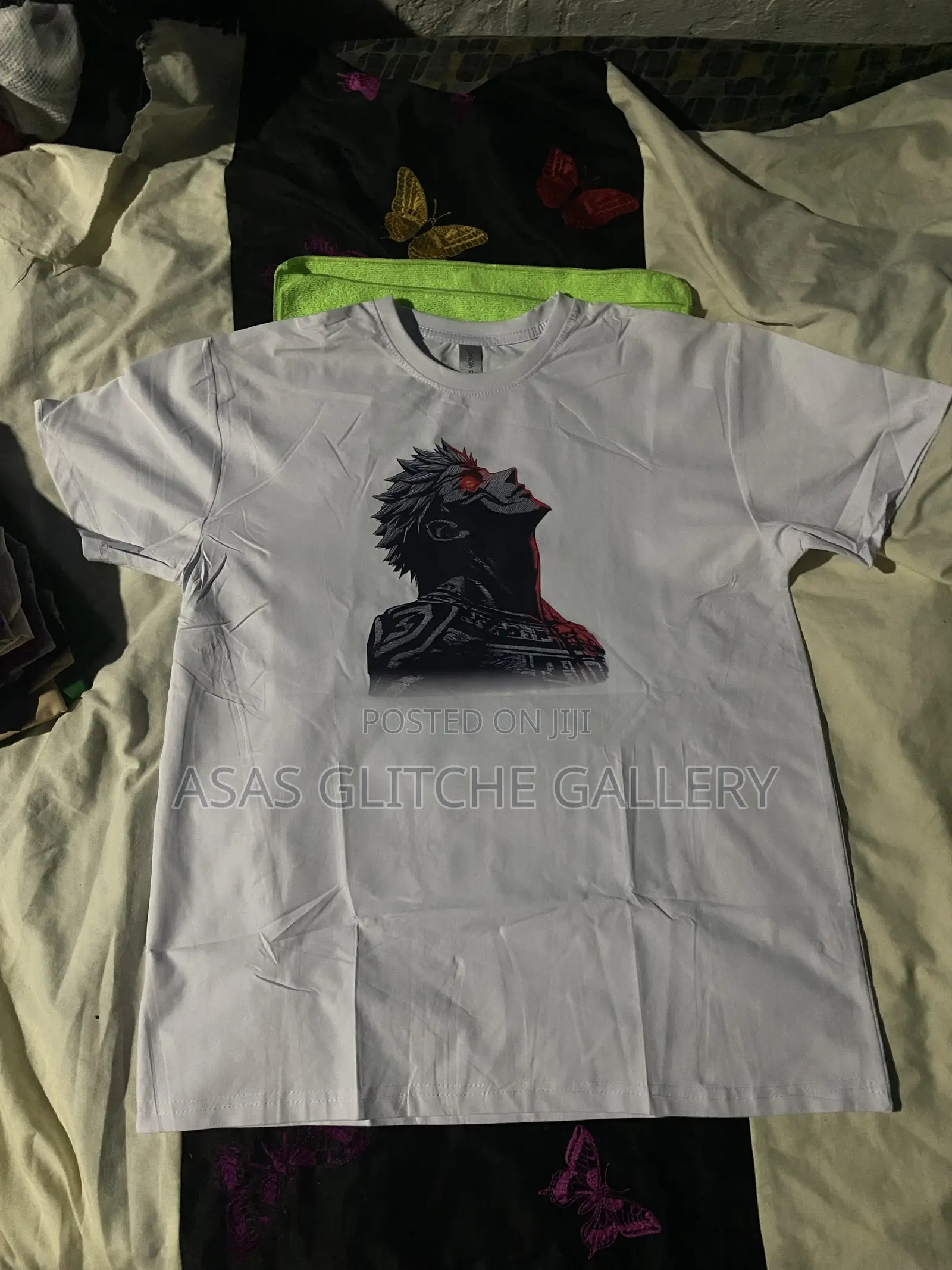 I Sell Quality T-Shirts