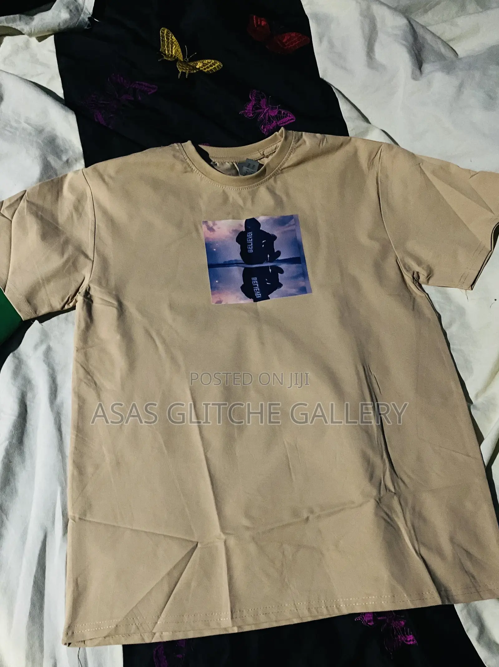 I Sell Quality T-Shirts
