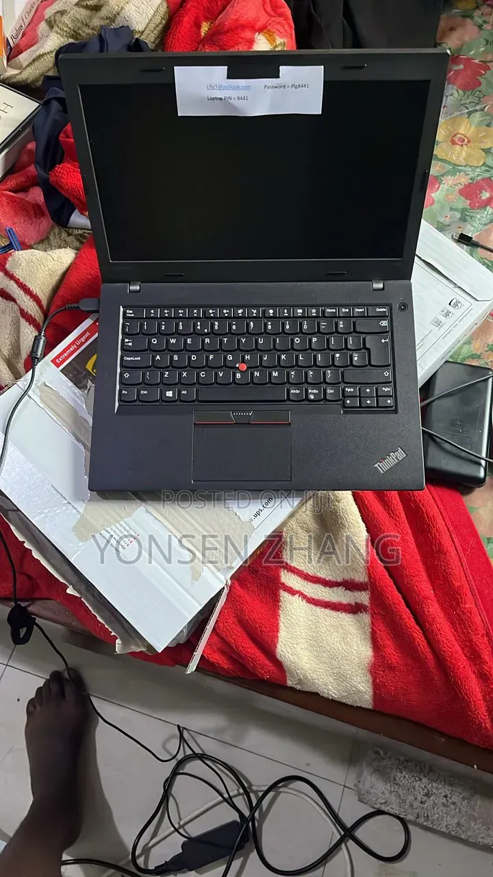 New Desktop Computer Lenovo 8GB Intel Core i5 HDD 128GB