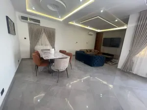 Furnished 4bdrm House in New Gbawe for rent