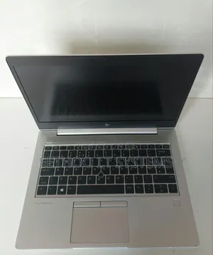 Laptop HP EliteBook 840 G5 8GB Intel Core i5 SSD 256GB