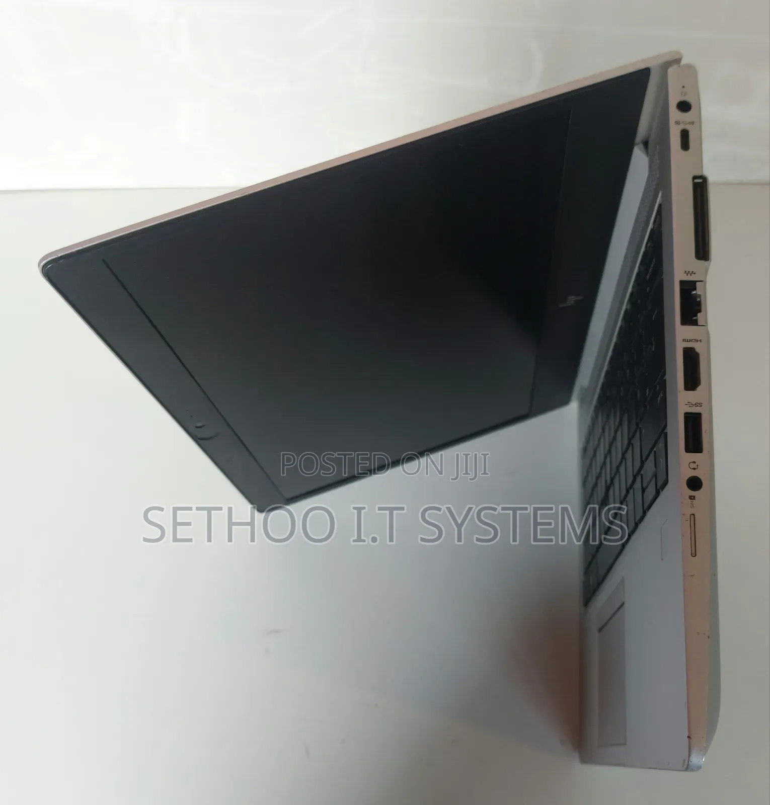 Laptop HP EliteBook 840 G5 8GB Intel Core i5 SSD 256GB