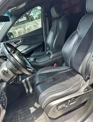 Acura RDX A-Spec Pkg FWD 2020 Gray